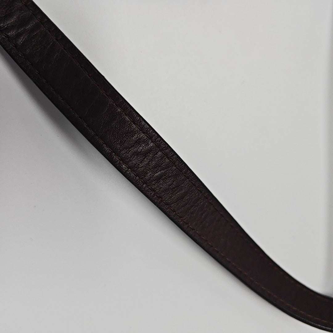 LUGGAGE Nano Calfskin Multicolor