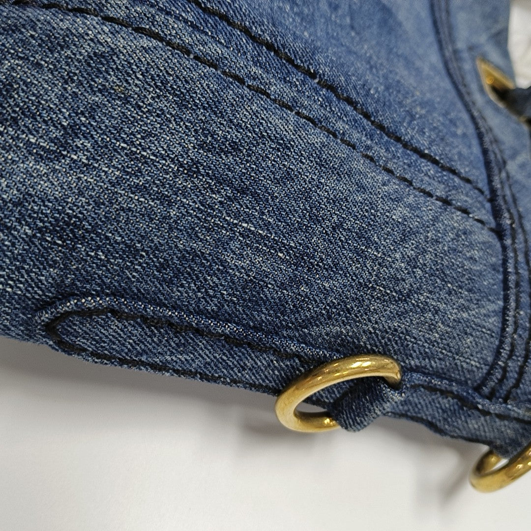 Denim Blue