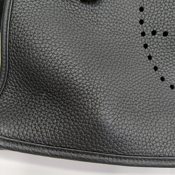 Evelyne 29 Togo Black