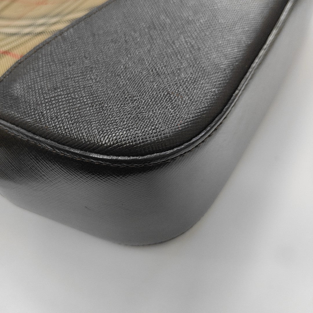 Haymarket Mini Canvas Brown
