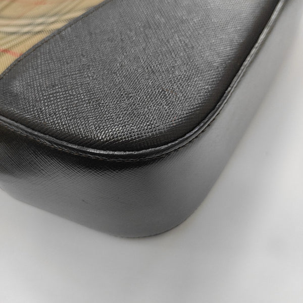 Haymarket Mini Canvas Brown