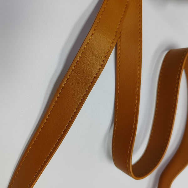 Cassette Mini Lambskin Yellow