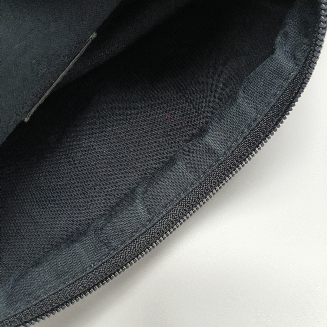 Explorer Nylon Black