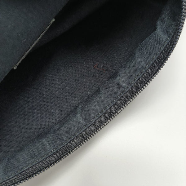 Explorer Nylon Black