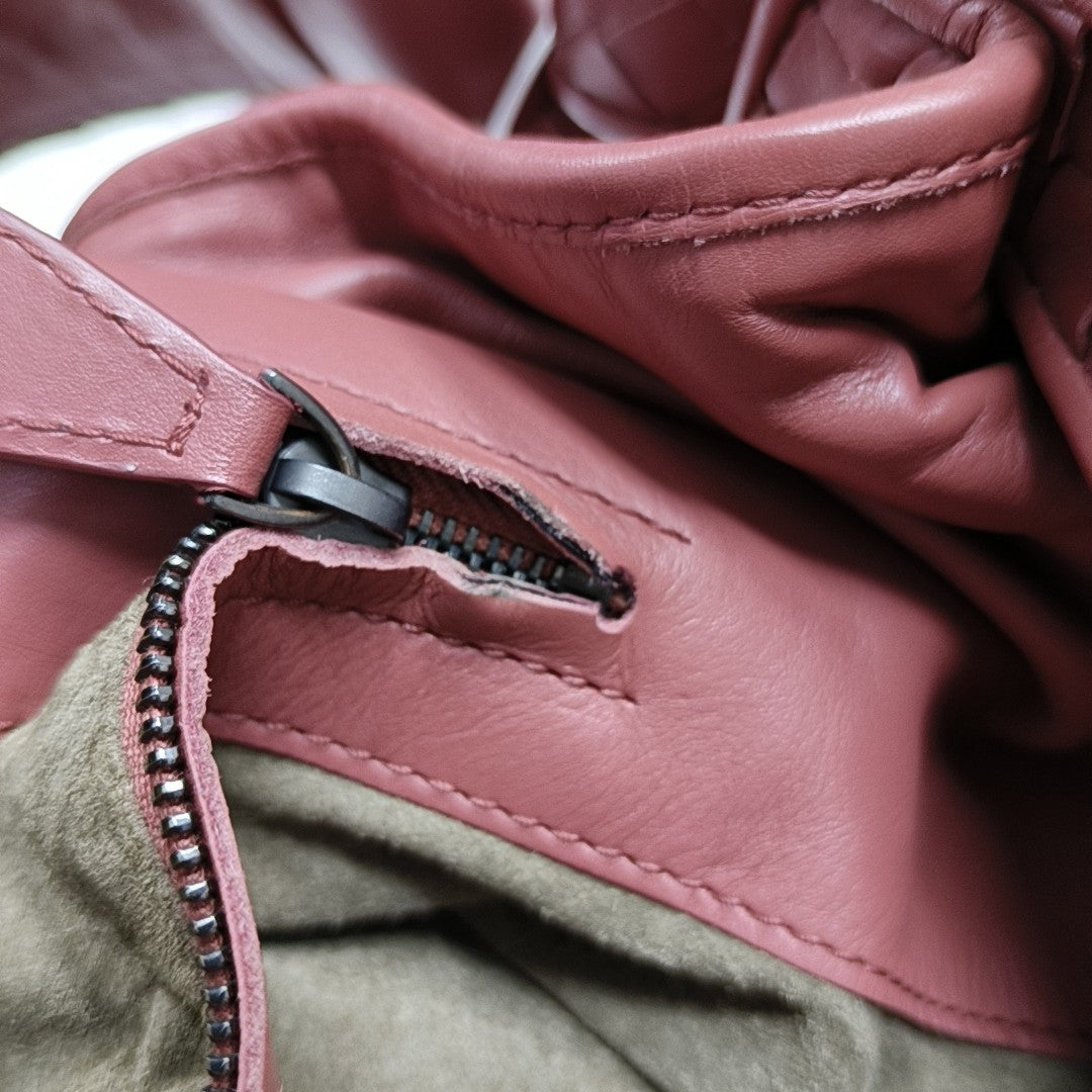 Ciambrino Lambskin Beige