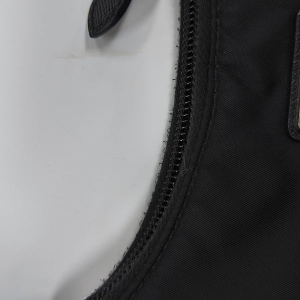 Re-Edition2000 Mini Nylon Black