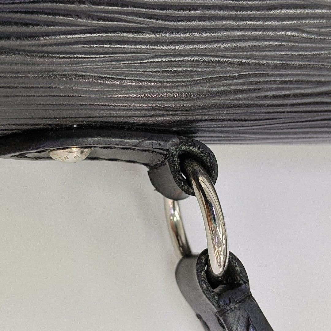 CLUNY PM Epi Black