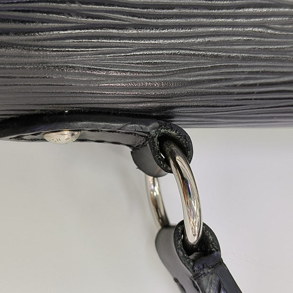 CLUNY PM Epi Black