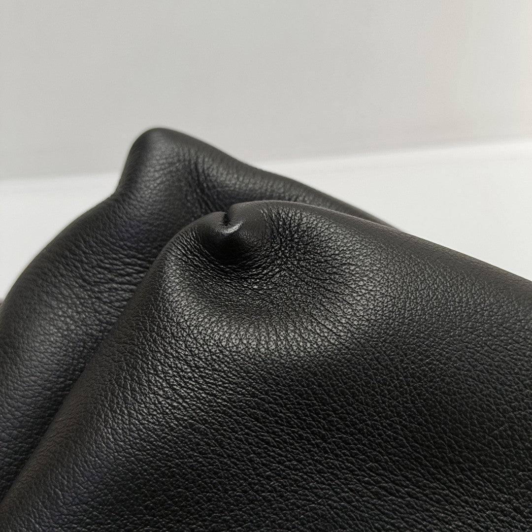 Calfskin Black