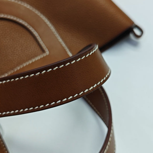 In-The-Loop Clemence Yellow