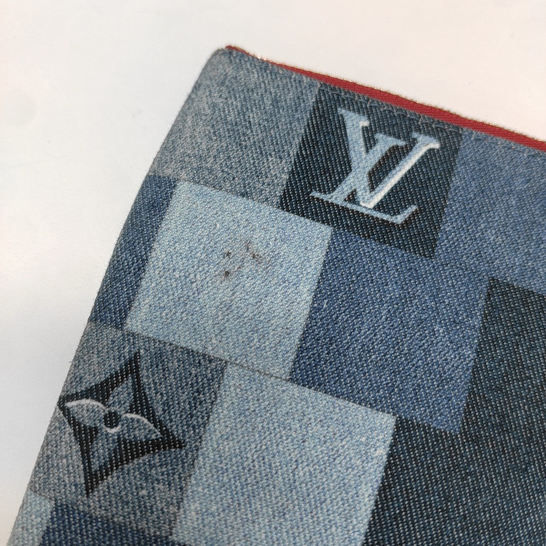 CITY Denim Blue