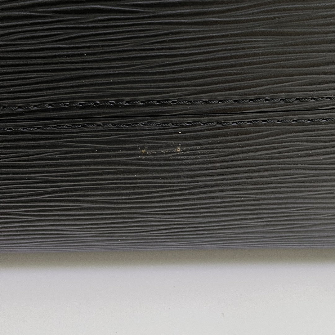 CLUNY MM Epi Black