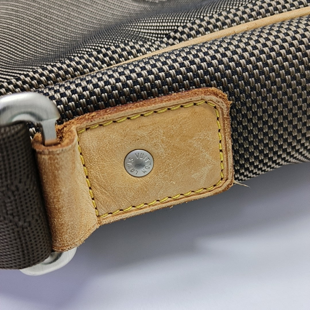 CITADIN Fabric Brown