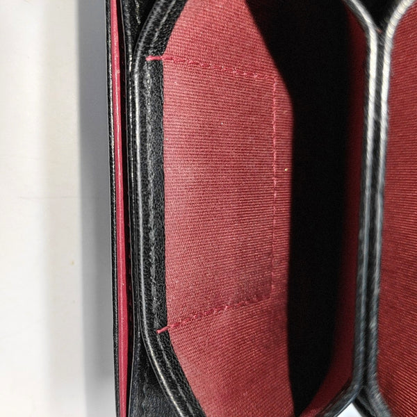 Lambskin Black