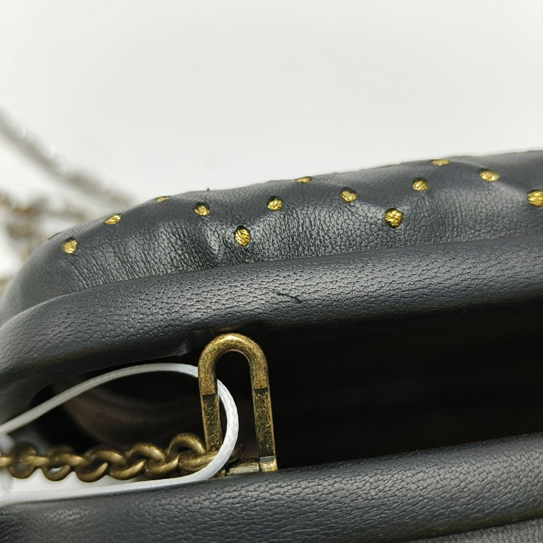 Leather Black