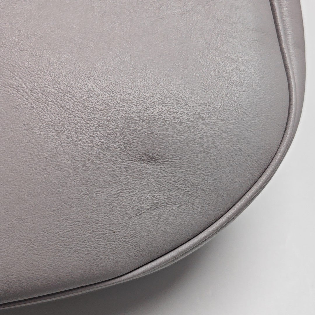 AVA Medium Calfskin Purple