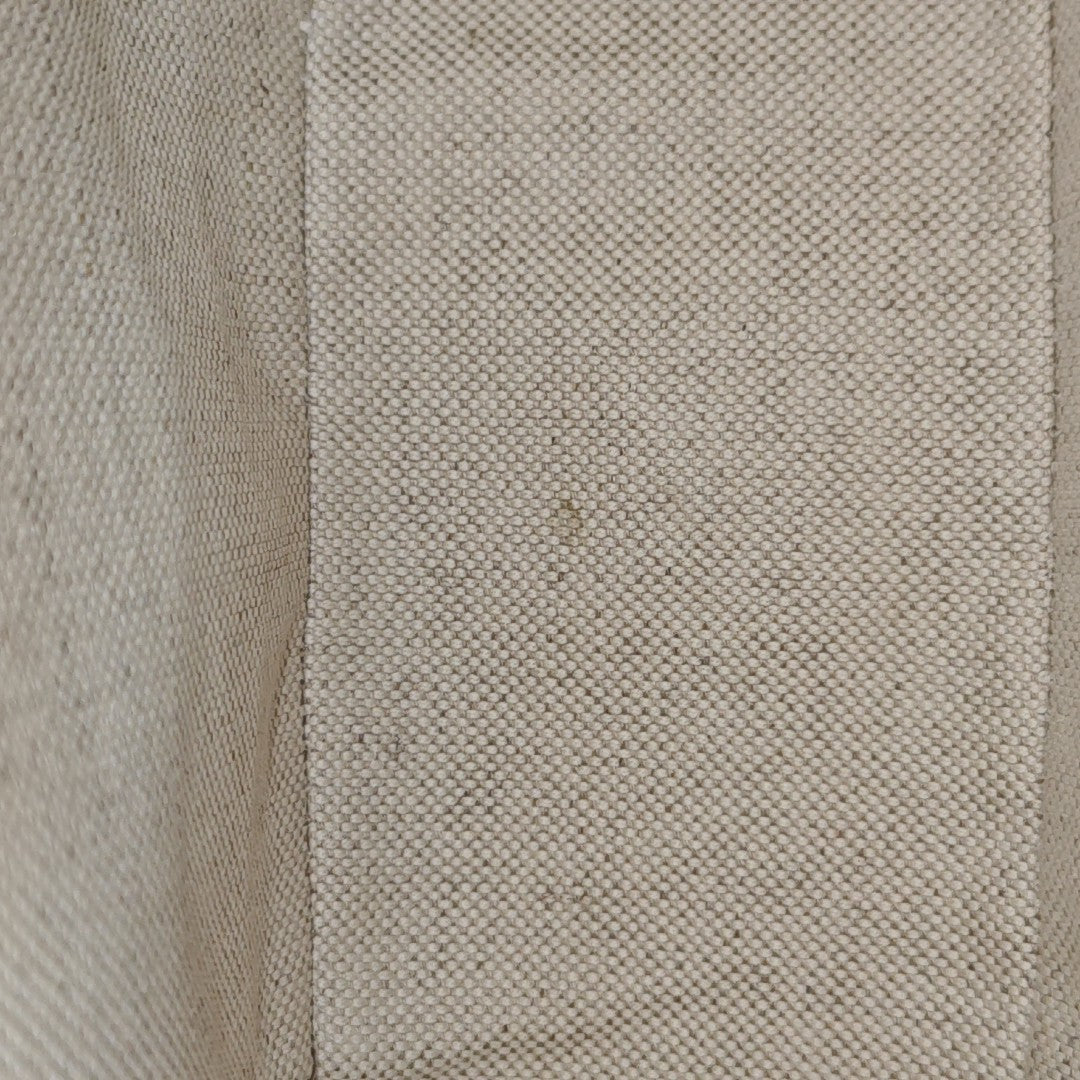 Horsebit 1955 Mini Coated Canvas Beige