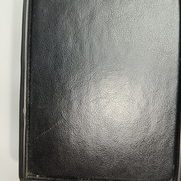 Pack Calfskin Black