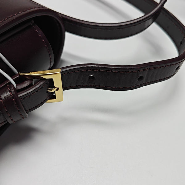 Grace Small Calfskin Red