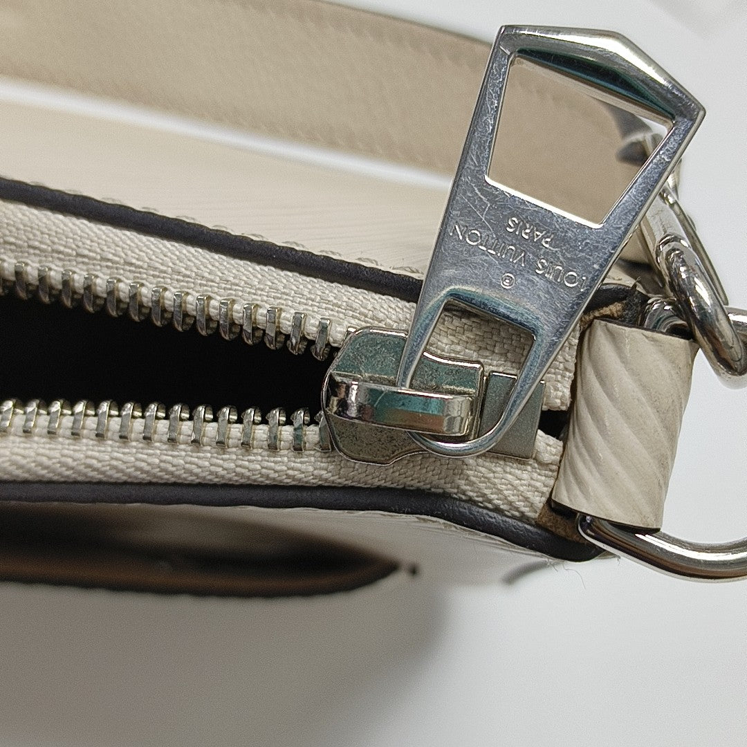 MARELLE Epi White