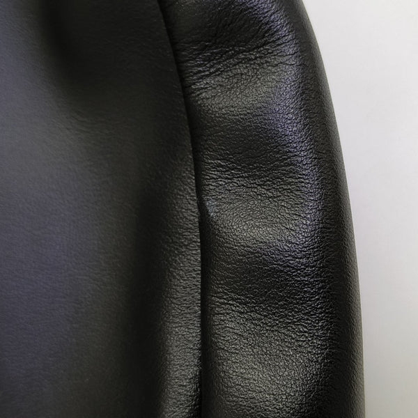 Hobo Calfskin Black