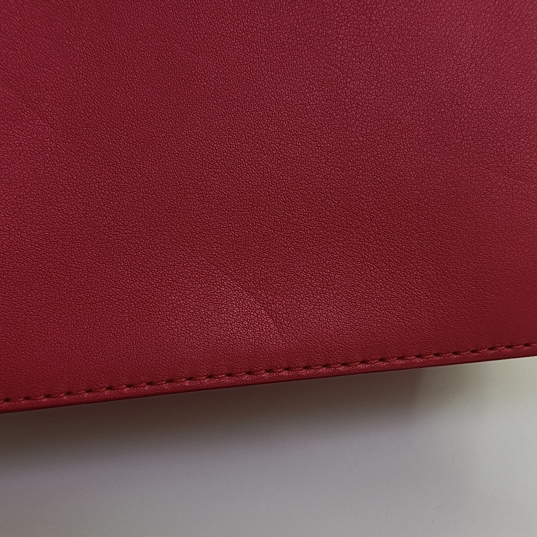 Madame Calfskin Pink