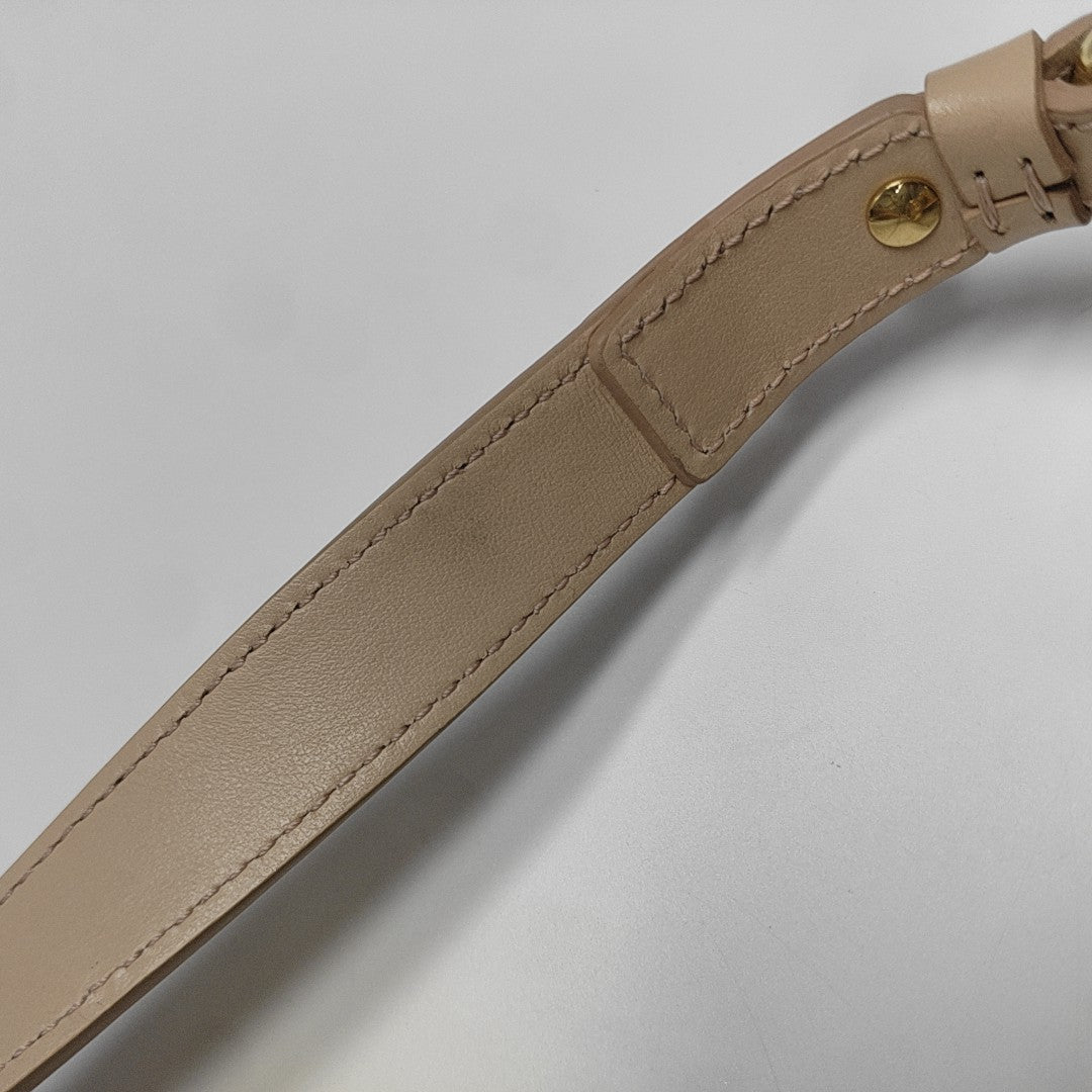 Chloé C Calfskin Pink