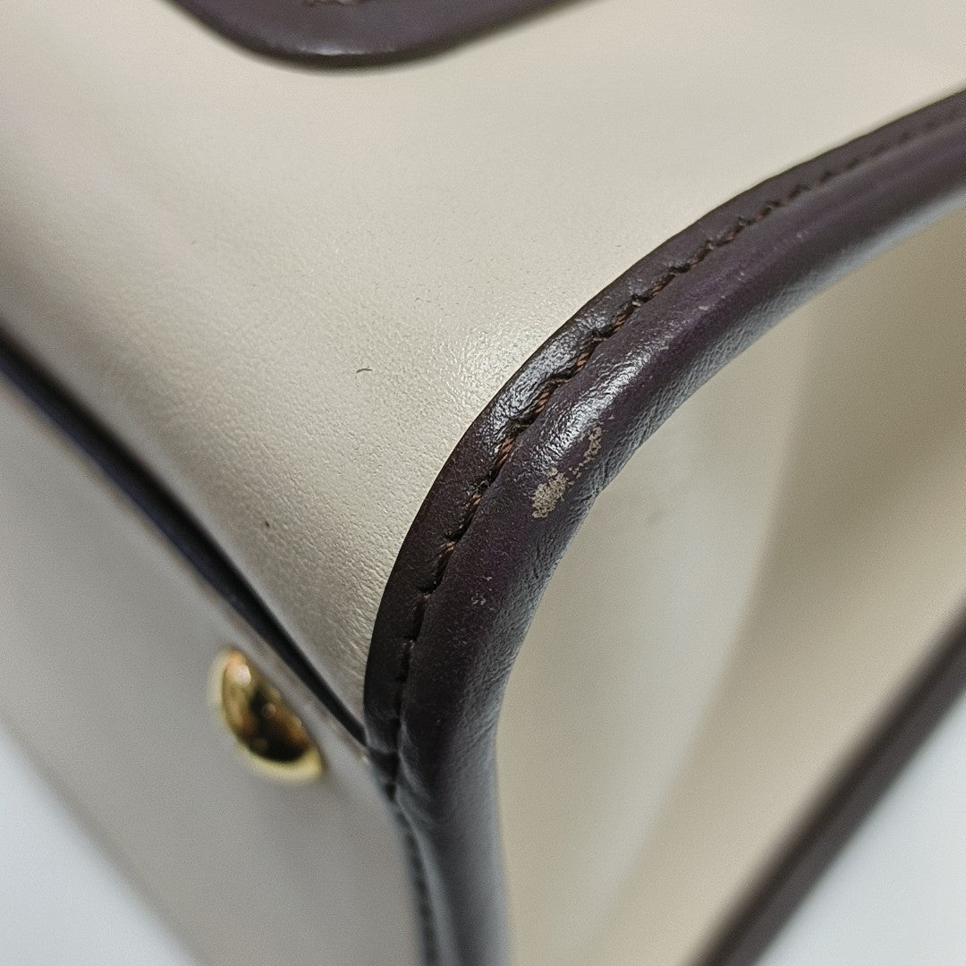 Runaway Calfskin Beige