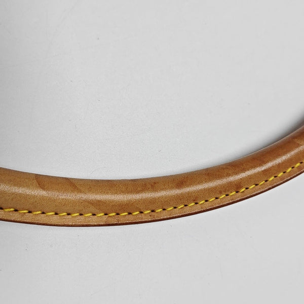 LOOPING PM Monogram Coated Canvas Brown