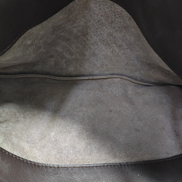 Nodini Lambskin Brown