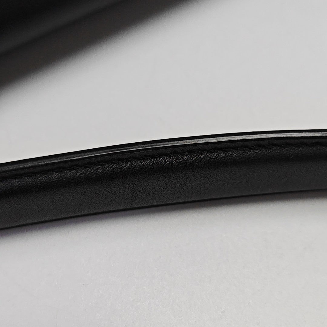 BELT Mini Felt Gray