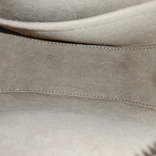BOITE CHAPEAU PM Monogram Coated Canvas Brown