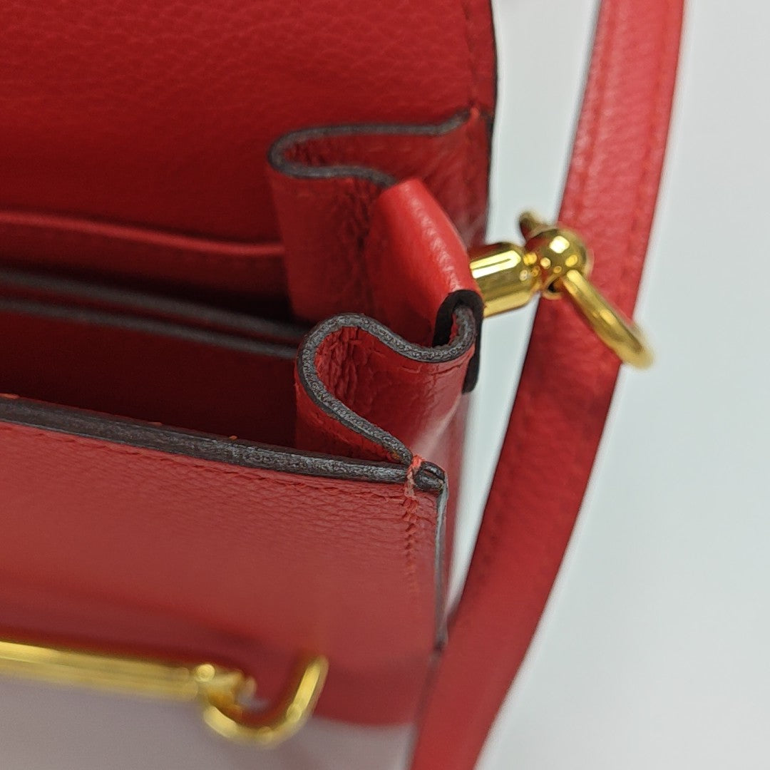 Roulis Mini Evercolor Red
