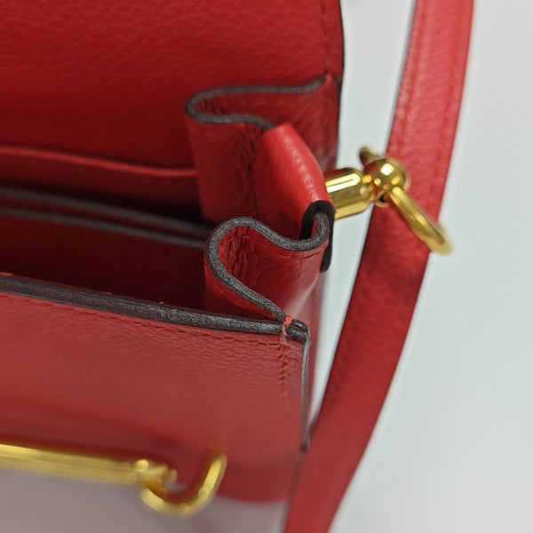 Roulis Mini Evercolor Red
