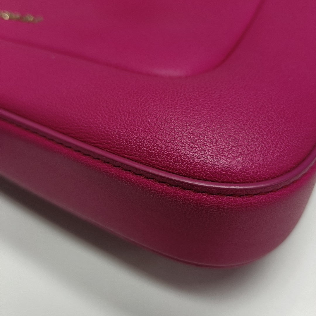 SERPENTI FOREVER Calfskin Pink