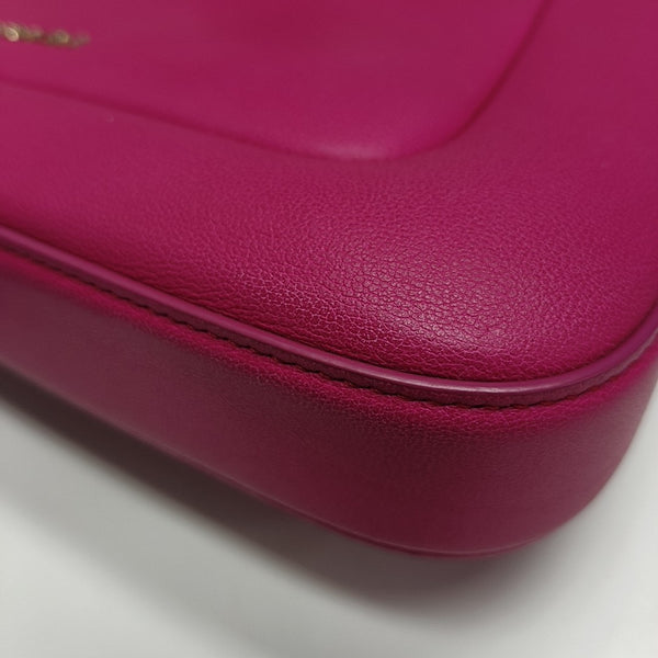SERPENTI FOREVER Calfskin Pink