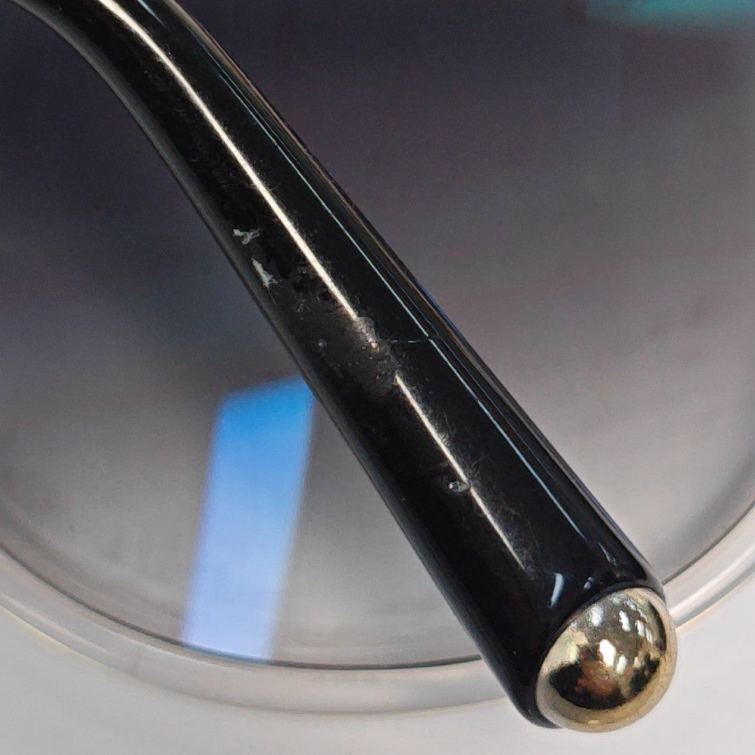 Synthetic Sunglasses Blue