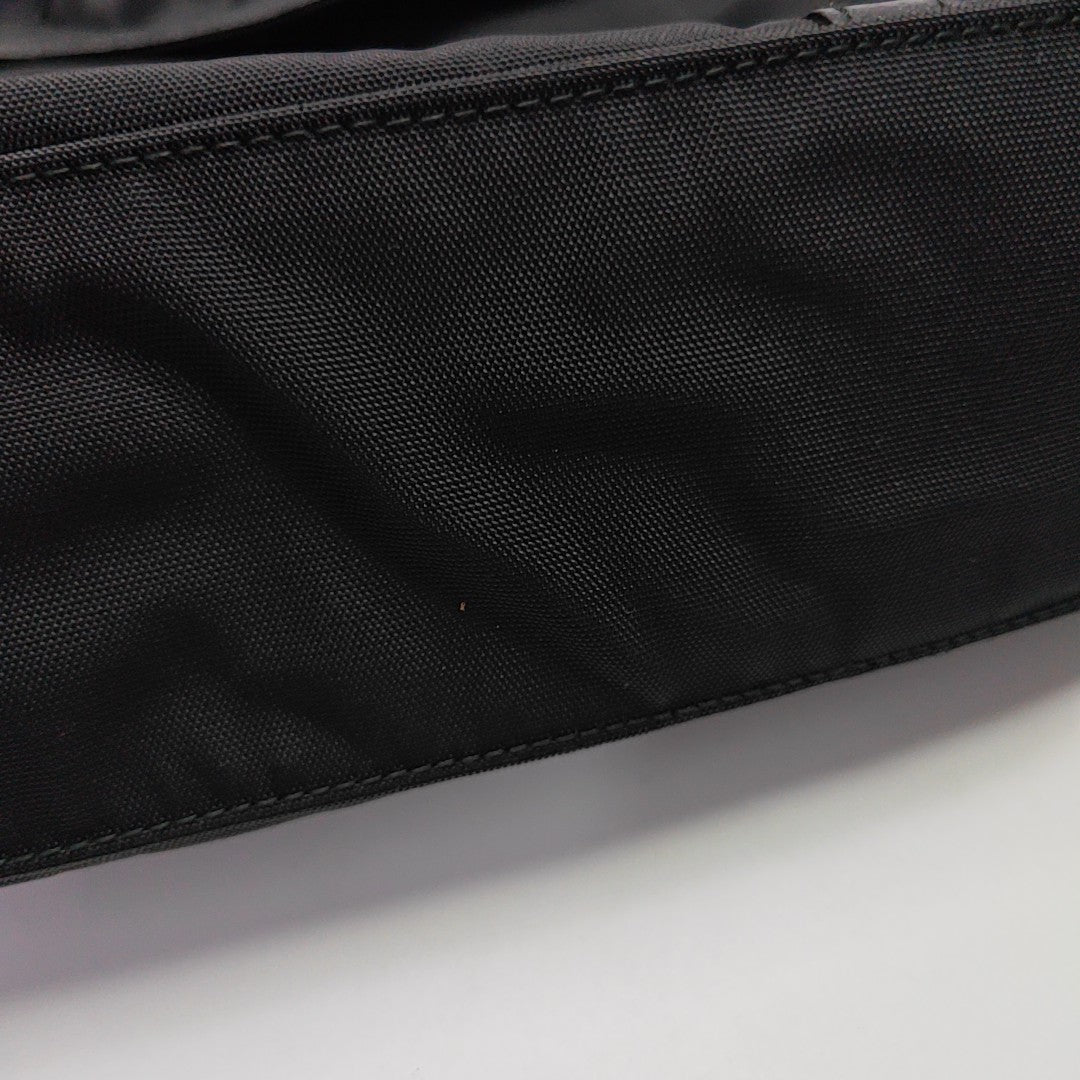 Fabric Black