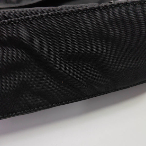 Fabric Black