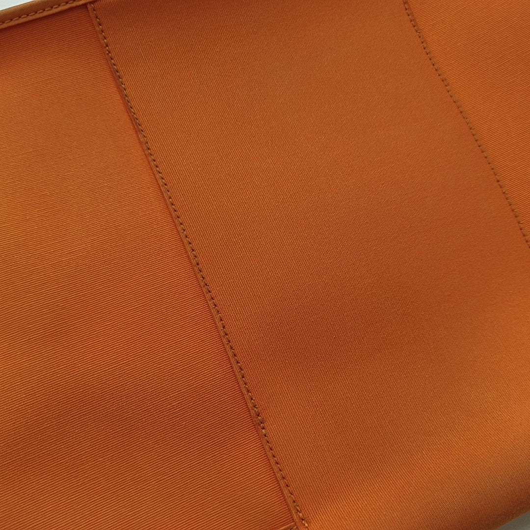 Cabag 39 Canvas Orange