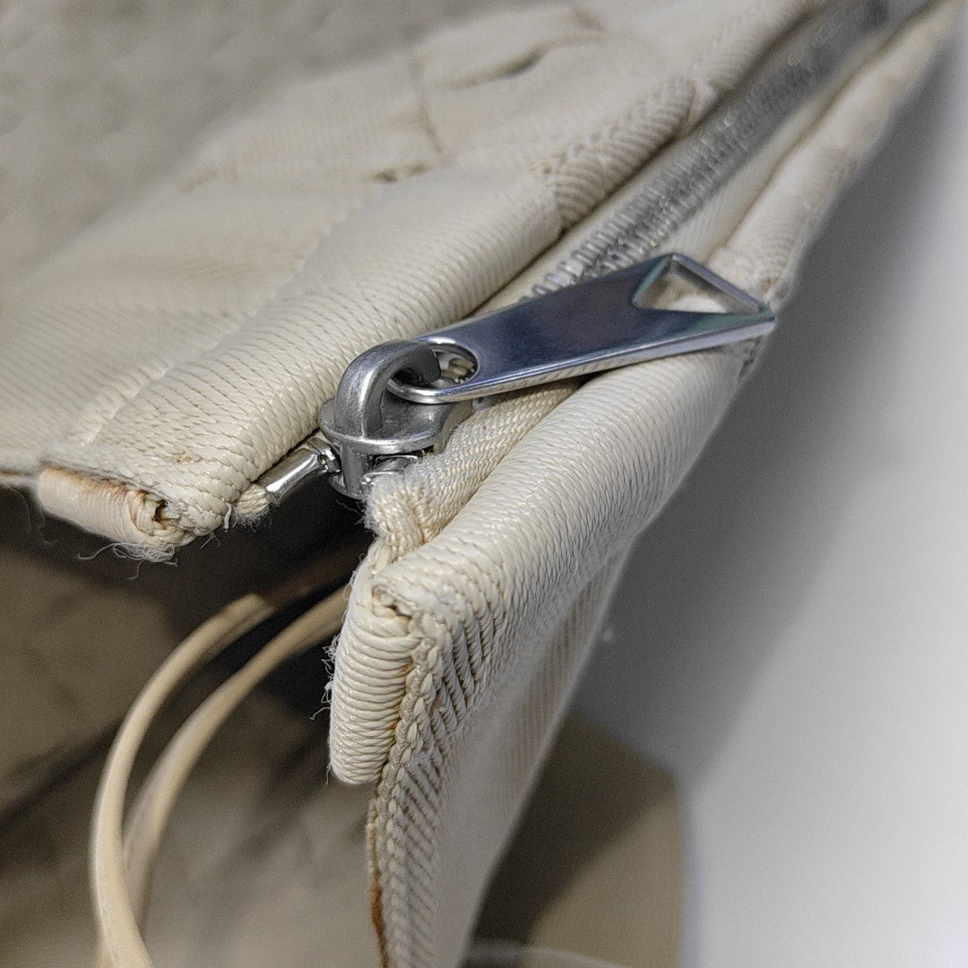 Classic Hidrology Fabric Beige