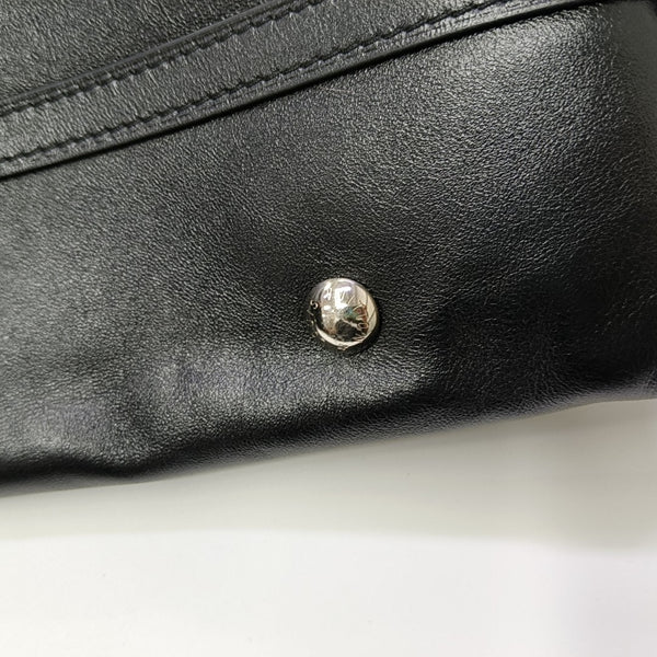 CARRYALL MM Monogram Lambskin Black