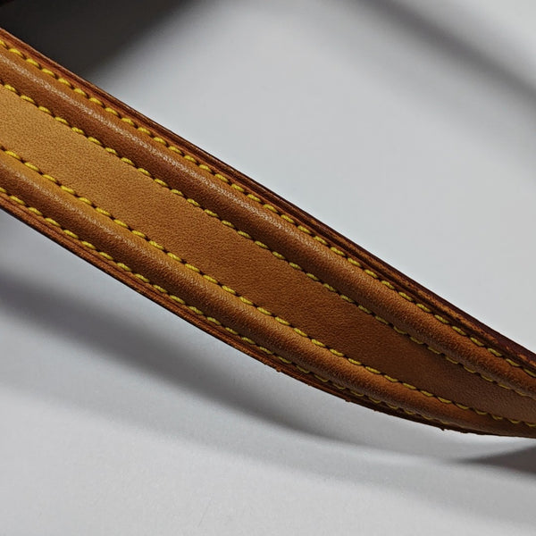 MULTIPLE Monogram Coated Canvas Brown