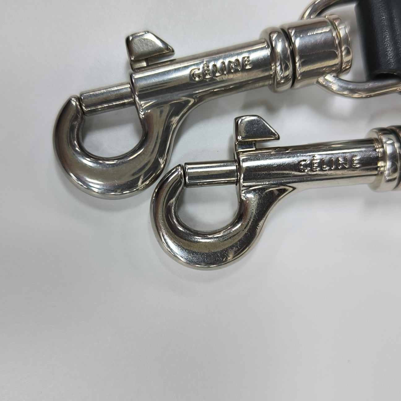 Denim Tote Bag Multicolor