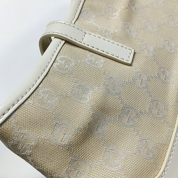 Jackie 1961 Lona Monogram Beige