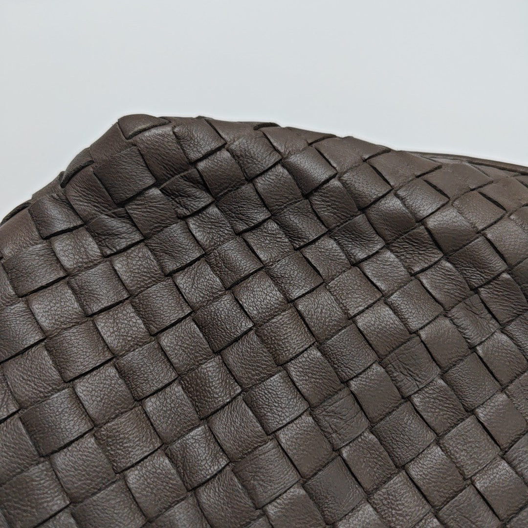 Nodini Lambskin Gray