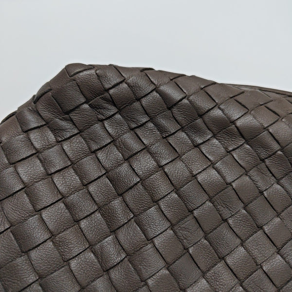 Nodini Lambskin Gray