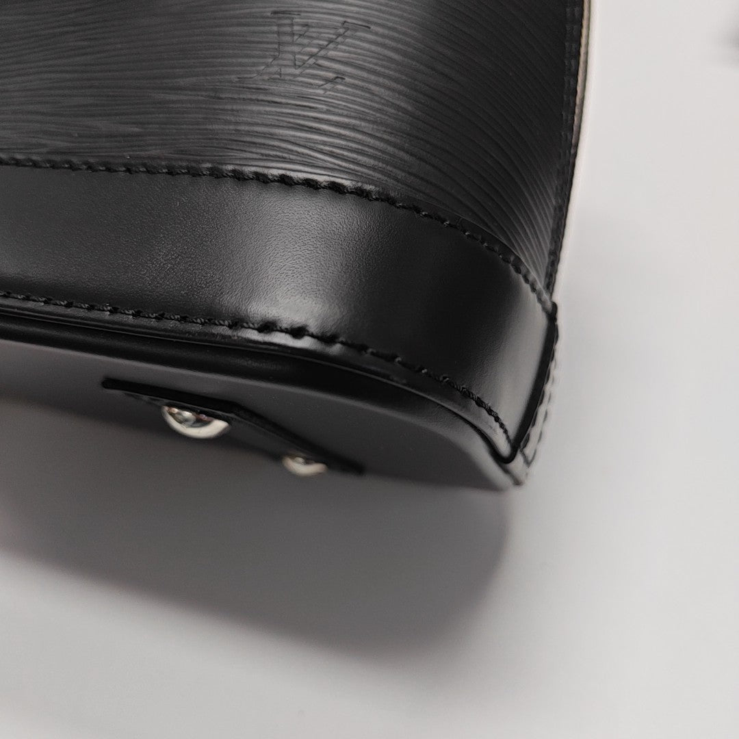 ALMA BB Epi Black