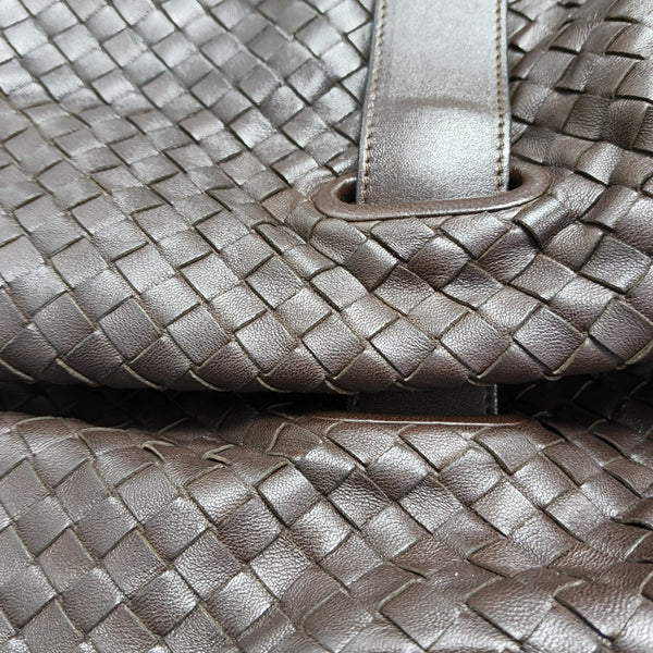 Lambskin Brown