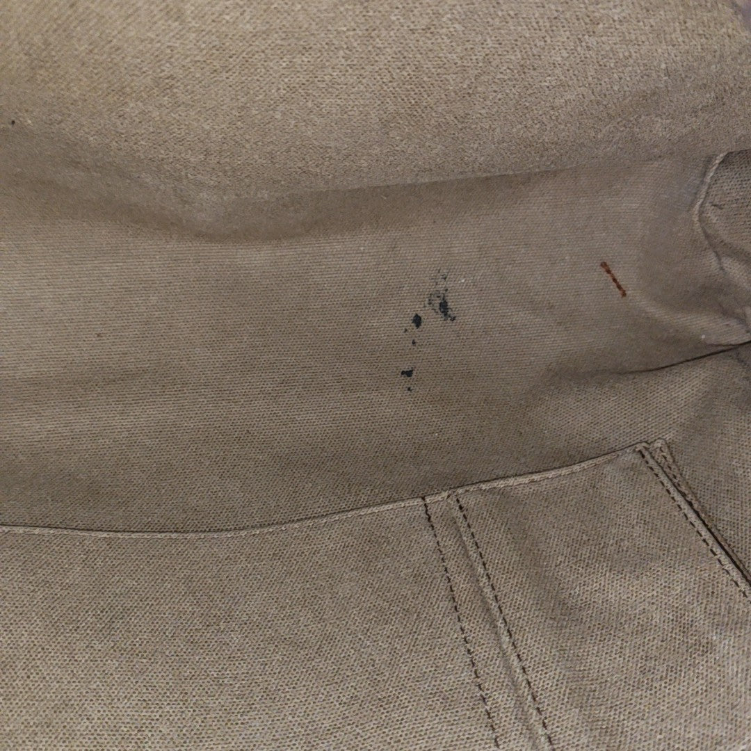 OMAHA Calfskin Brown